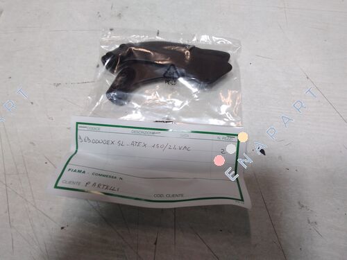 9690000EX / SL.ATEX 150/24VAC 1"1/2