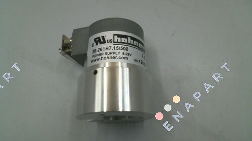 20-261B7.15 / 500