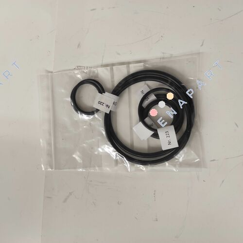 135384 / Seal kit for DF 4.221 DN32 - NBR
