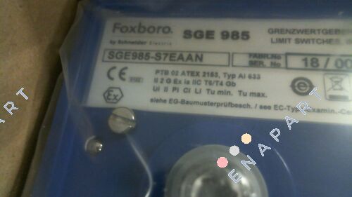 SGE985-S7EAAN