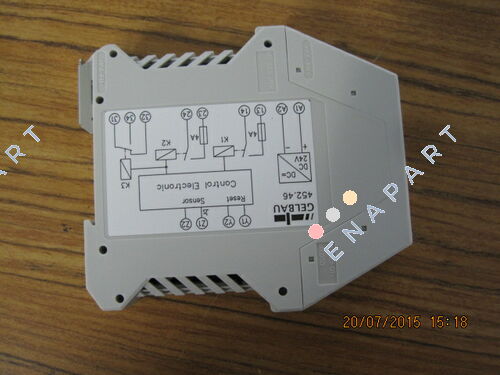 3004.5246    (452.46 IP20) 