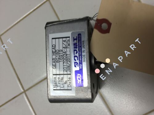 8G180 