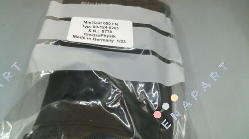MiniTest 650FN / 80-124-0201