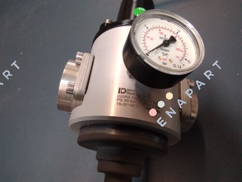 220R2#S0D0E0 991I000-AIR // 220R2 ALUMINUM