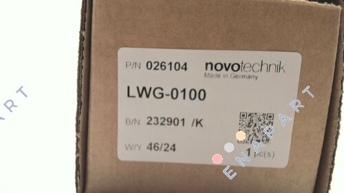 400026104 / LWG-0100