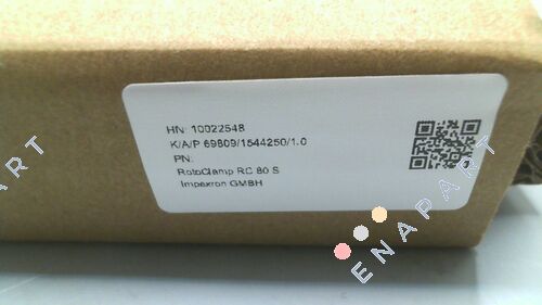 10022548 / RC 80 S