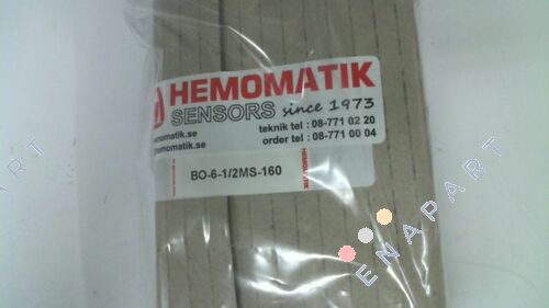 BO-6-1/2MS-160