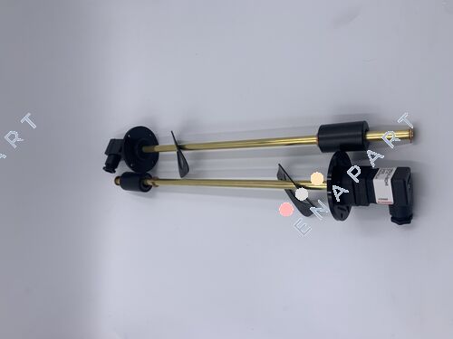 HMDHI O=300 T70C+2 F-PA PAC-A1