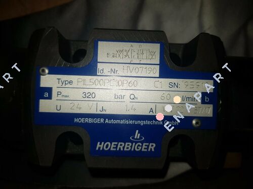 PIL500PC10P60