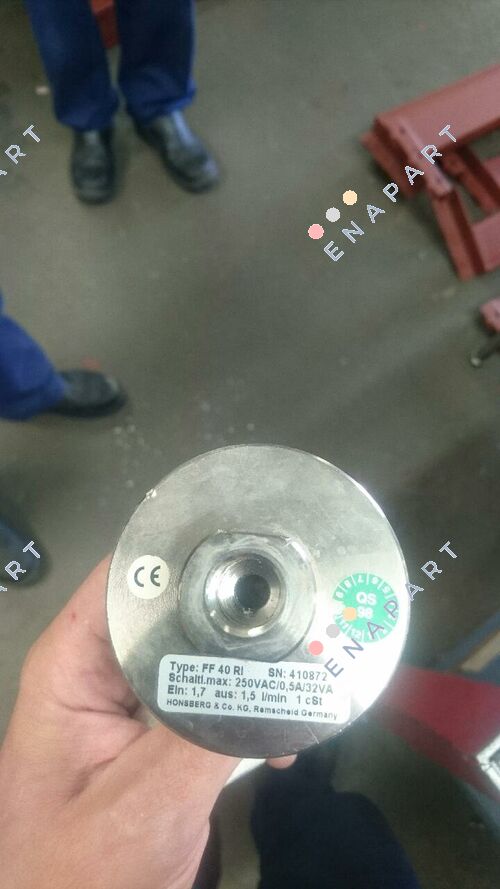 FF-040GR015S-942530 (942530)