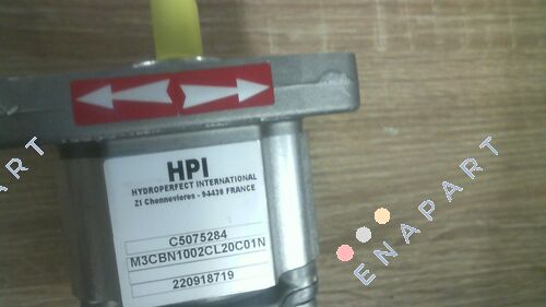 M3 CBN 1002 CL 20 C01N