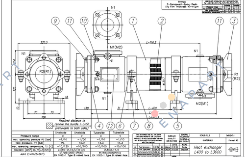 KS12-AEH-412 L1100
