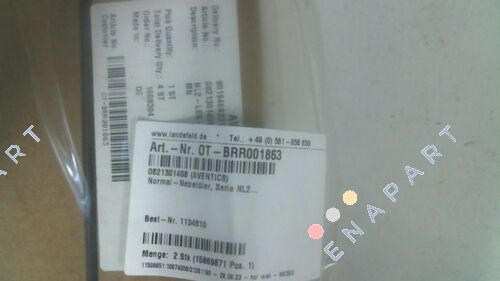 0821301408 / NL2-LBS-G014-PNB-MN