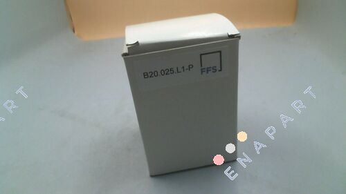 P/N: 139359 , Type: FE B20.025.L1-P