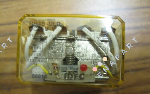 P/N: 203995 Type: RH4B-ULDDC24 (stock)