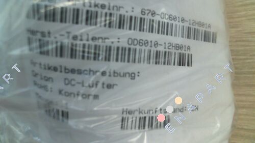 OD6010-12HB01A