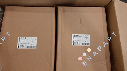 MVE510