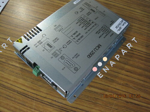 MCU2500 