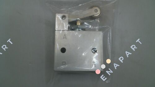 WRJ-2 G1/4"