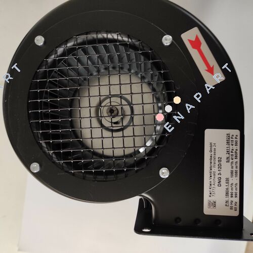15604-1.030 DNG 3-12D / S2 5-60 Hz
