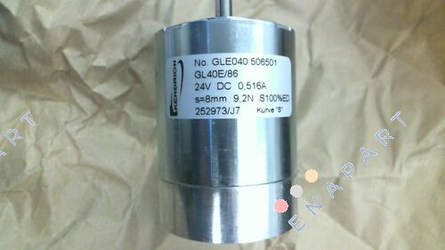 GL40860 , type GL40E/86