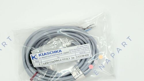 MDD-12aq50b 0.4-55NK3 / 132158-020