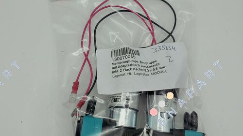 PML4760-NF 60 (130070055)