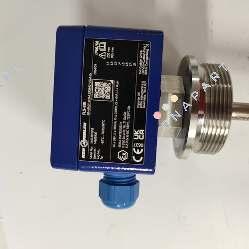 60-ARV2"-VOS-L1.000/12-V52A-Ex