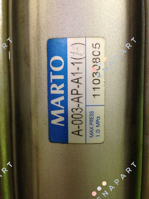 A-003-AP-A1-1 obsolete, replacement A005-AP-A1-1 