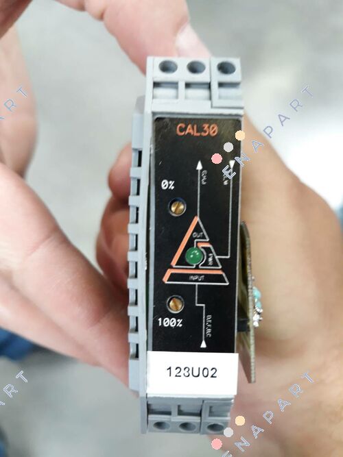 CAL30TRMS
