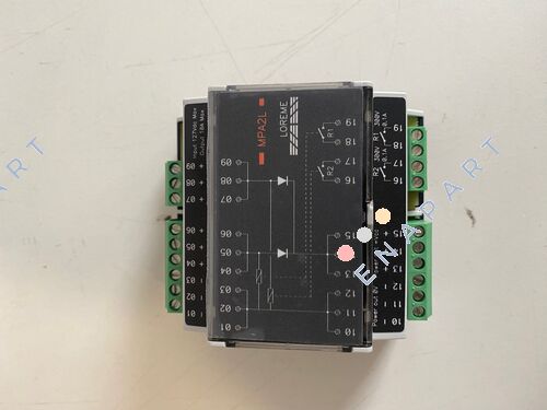 MPA2L/R