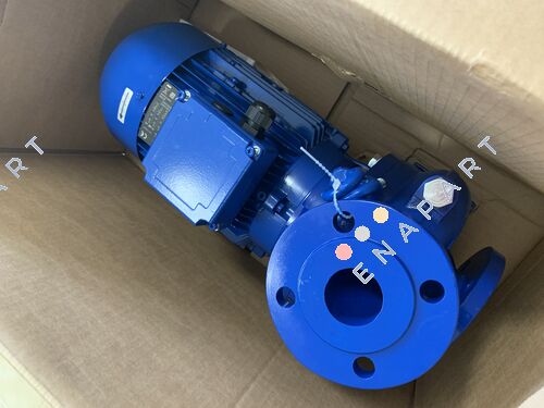 NSCE 50-125/40/P25VCS4