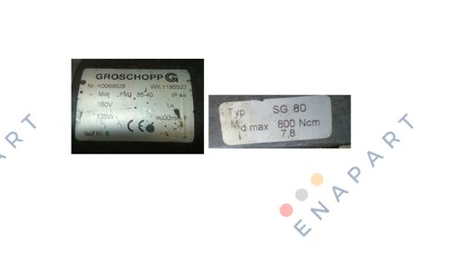 PM1 85-40T