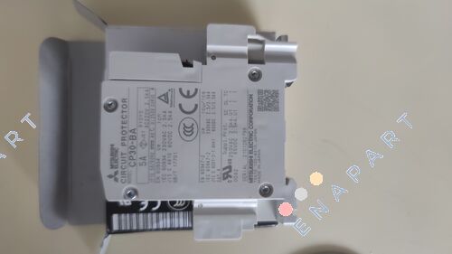 250551 - CP30-BA 1P 21-M 5A B