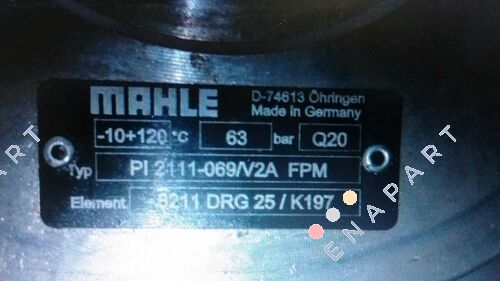  PI2111-069 FPM / V2A 