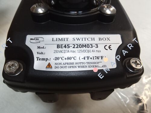 BE45-220M03-3