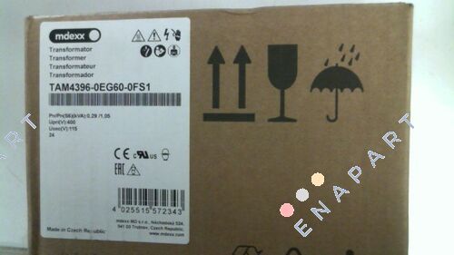 TAM4396-0EG60-0FS1