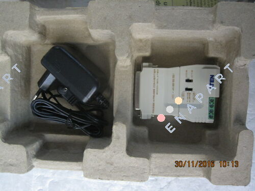 IC485SI, RS232/RS485 
