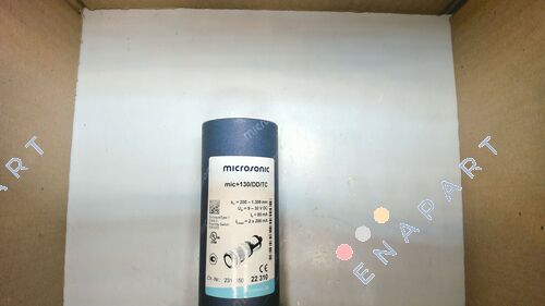 p/n: 22310, Type: mic+130/DD/TC