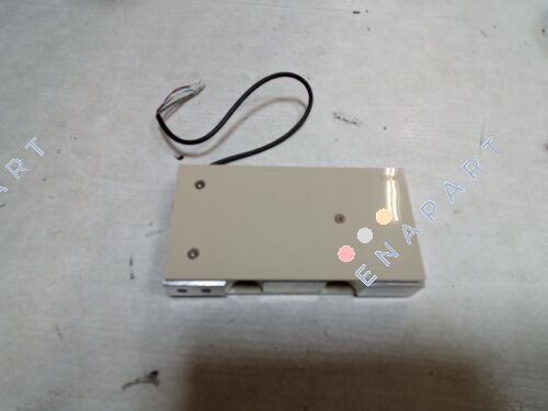 U2D1   6KG OIML OFF-C.NMB