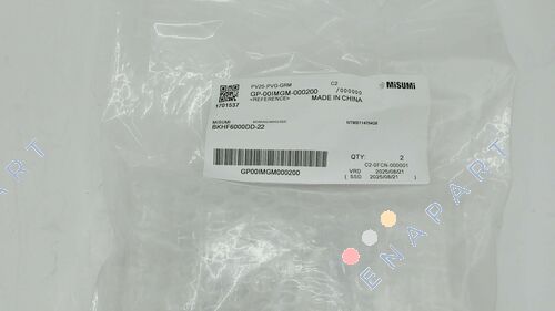 BKHF6000DD-22