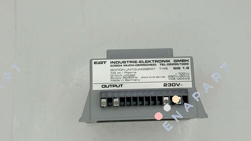 SIG 1.8