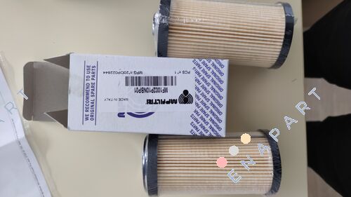 2052 / MF-100-2-P10-N-B-P01