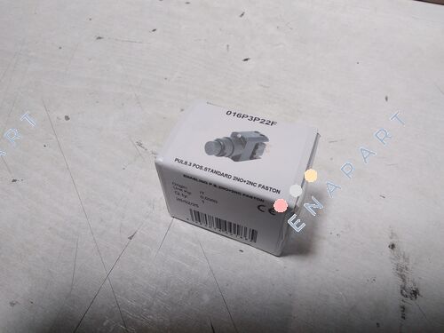 016P3P22F