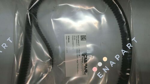 Nr. CA-29576 Type HTD® 770-5M-25