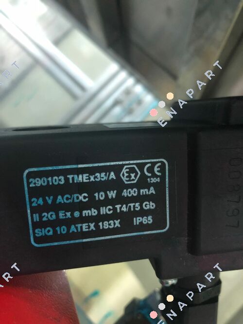 290103 TMEx35/A