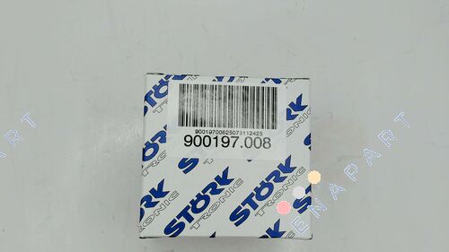 P/N: 900197.008, Type: ST64-31.10 PT100 230AC K1