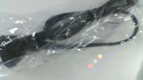 3.00.401.125.30 / CAB-PW-S/2x0.75x1200/BK