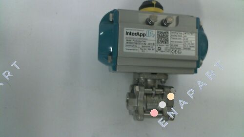 166X0038001 BVA23FT.038.SST