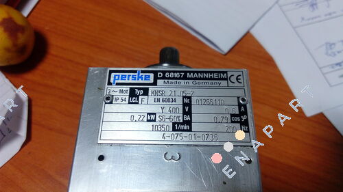 4-075-01-0736 (OEM)